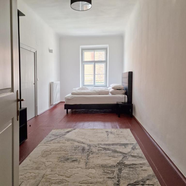 Altstadt Idylle Bad Radkersburg - Penthouse-Apartment - 19
