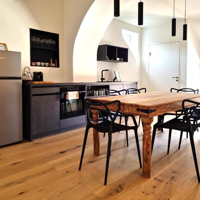 Altstadt Idylle Bad Radkersburg - Penthouse-Apartment - 30