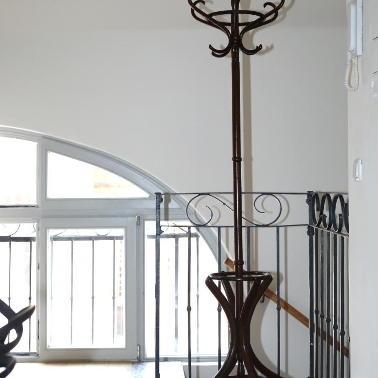 Altstadt Idylle Bad Radkersburg - Penthouse-Apartment - 29