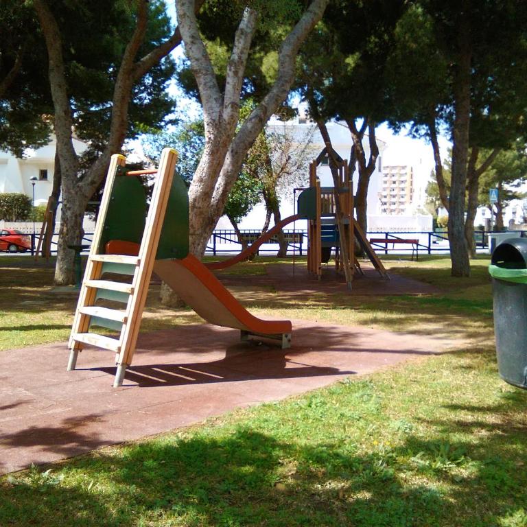 APARTAMENTO PINAR de MONTEMAR - Apartment with Garden View - 26
