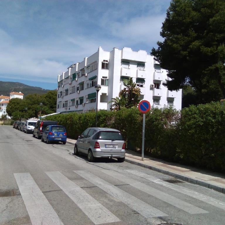 APARTAMENTO PINAR de MONTEMAR - Apartment with Garden View - 19