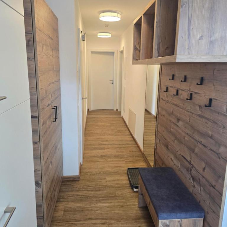 Haus Tauernblick am Katschberg - Apartment mit 3 Schlafzimmern - 2