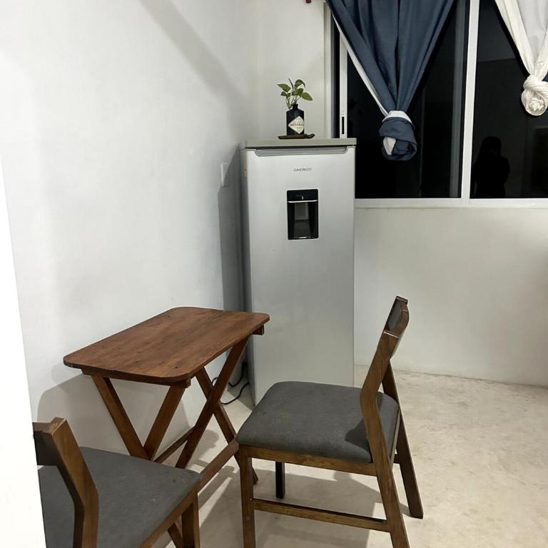 Iramar Room, Casa Minerva - Apartamento de 1 dormitorio - 7