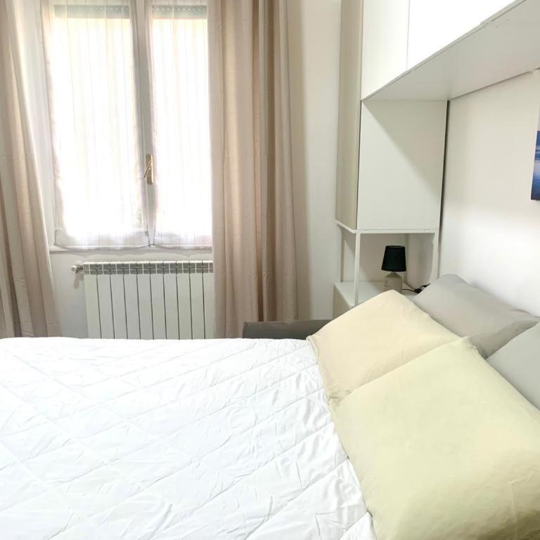 d.s house mare & sentieri - Appartamento con 1 Camera da Letto - 34