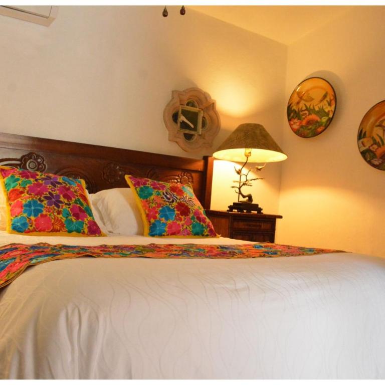 Collection O Casa Bella Hotel Boutique, Cabo San Lucas - Estándar - 4