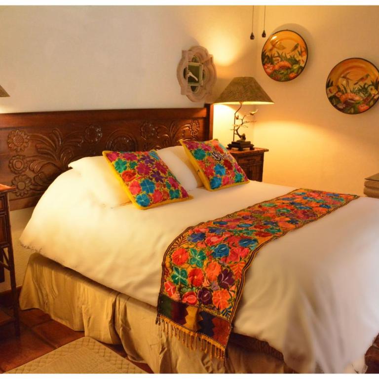 Collection O Casa Bella Hotel Boutique, Cabo San Lucas - Estándar - 2
