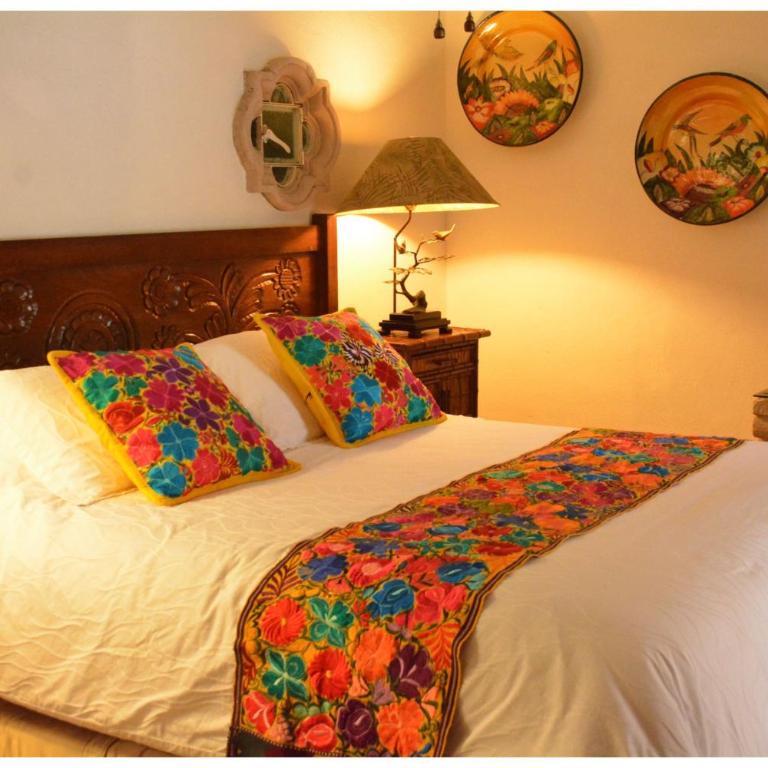 Collection O Casa Bella Hotel Boutique, Cabo San Lucas - Estándar - 1
