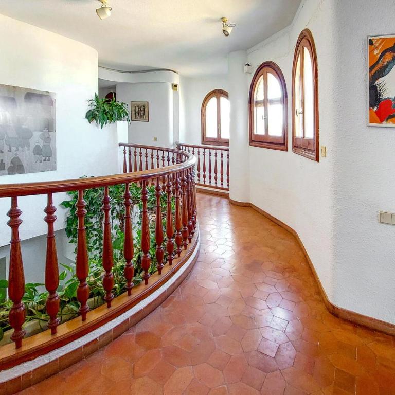 Beautiful Home In Vinaroz - Four-Bedroom Vacation Home - 6