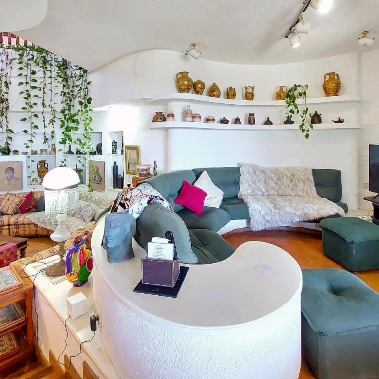 Beautiful Home In Vinaroz - Four-Bedroom Vacation Home - 1