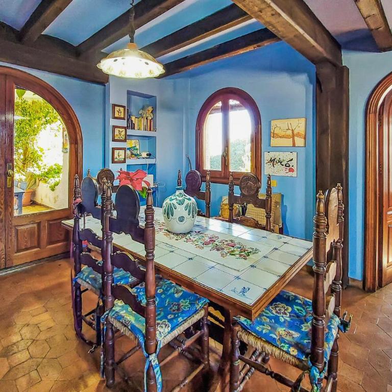 Beautiful Home In Vinaroz - Four-Bedroom Vacation Home - 4
