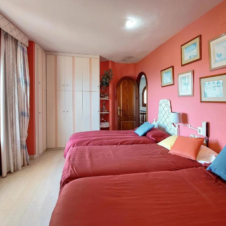 Beautiful Home In Vinaroz - Four-Bedroom Vacation Home - 9