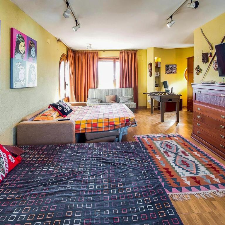 Beautiful Home In Vinaroz - Four-Bedroom Vacation Home - 10