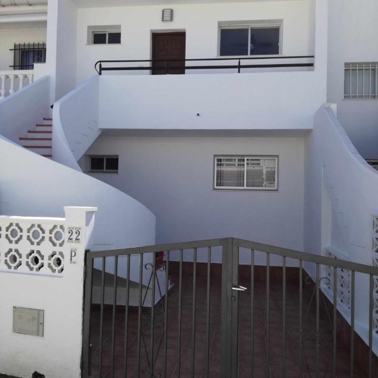 AH RENTALS Acualandia Apartamento - Apartamento de 1 dormitorio - 28