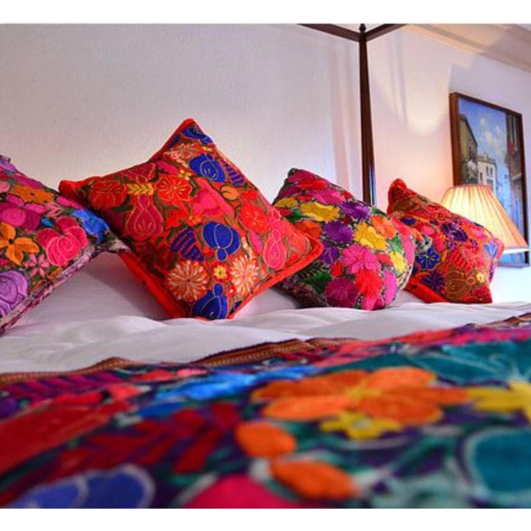Collection O Casa Bella Hotel Boutique, Cabo San Lucas - Habitación Superior - 10