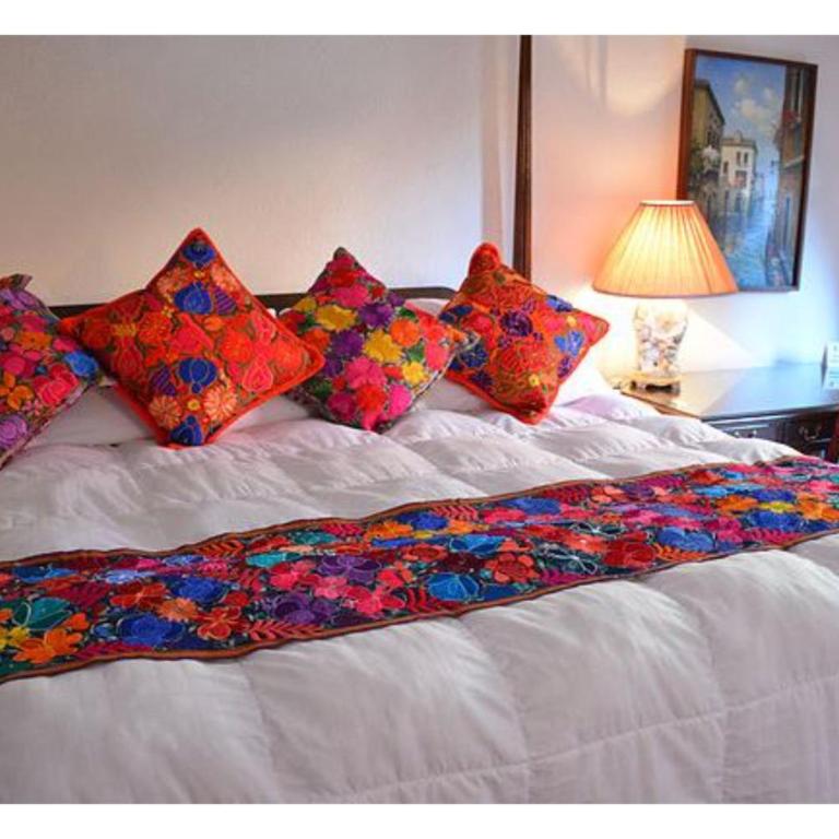 Collection O Casa Bella Hotel Boutique, Cabo San Lucas - Habitación Superior - 12
