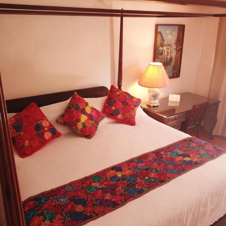 Collection O Casa Bella Hotel Boutique, Cabo San Lucas - Habitación Superior - 4