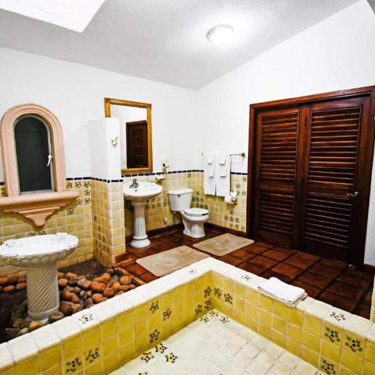 Collection O Casa Bella Hotel Boutique, Cabo San Lucas - Deluxe con vistas - 6
