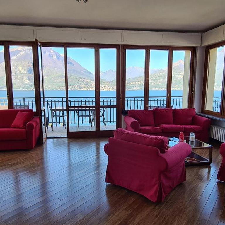 Villa gli Ulivi - Bariloche Lake & Mountain View - Villa Deluxe - 20