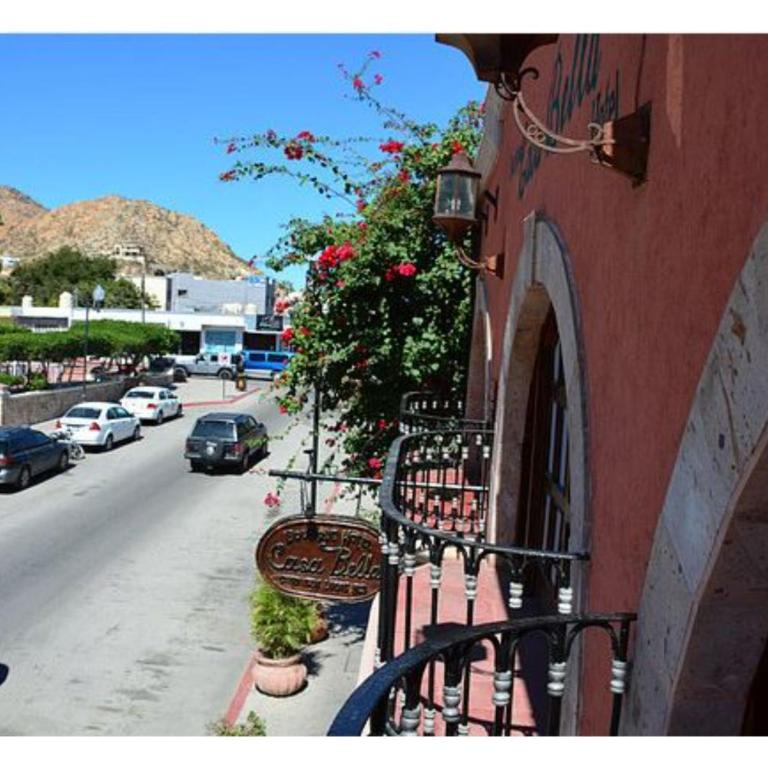 Collection O Casa Bella Hotel Boutique, Cabo San Lucas - Standard Triple With View - 4