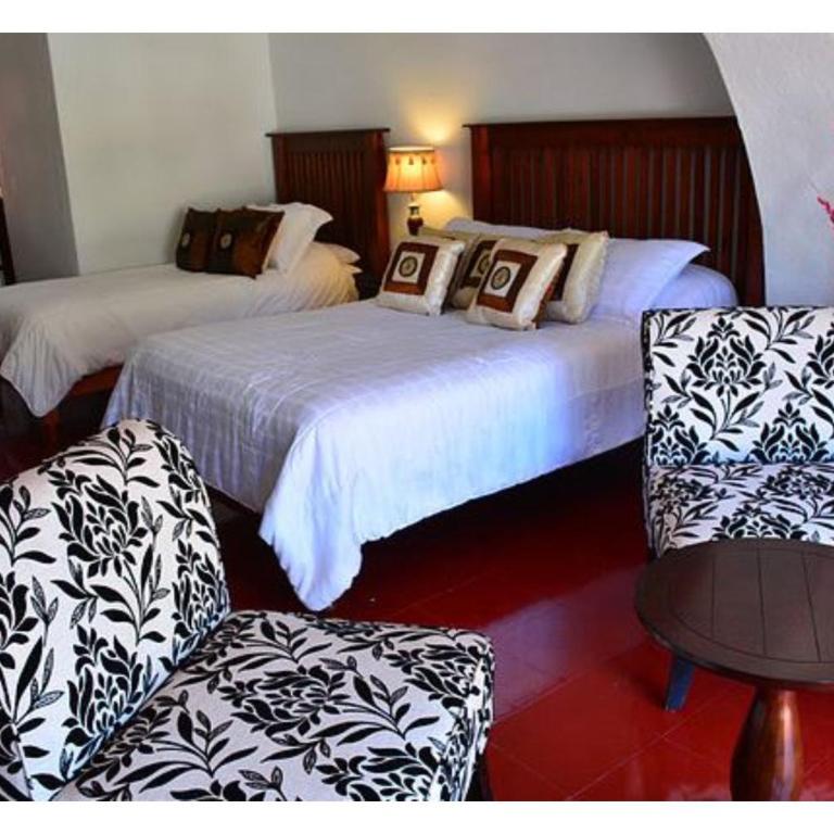 Collection O Casa Bella Hotel Boutique, Cabo San Lucas - Standard Triple With View - 3