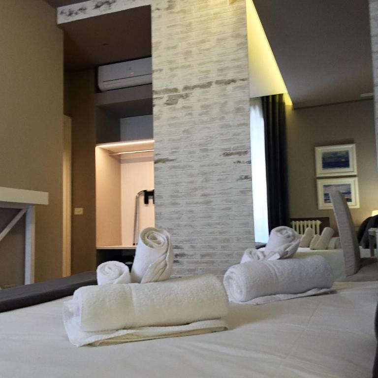 29 Venti Luxury - Suite Queen Deluxe - 6