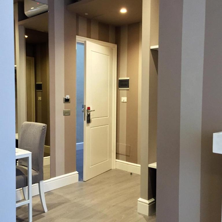 29 Venti Luxury - Suite con Vasca Idromassaggio - 11