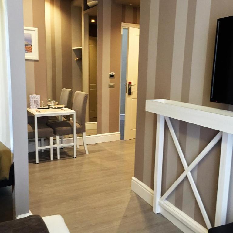29 Venti Luxury - Suite con Vasca Idromassaggio - 6