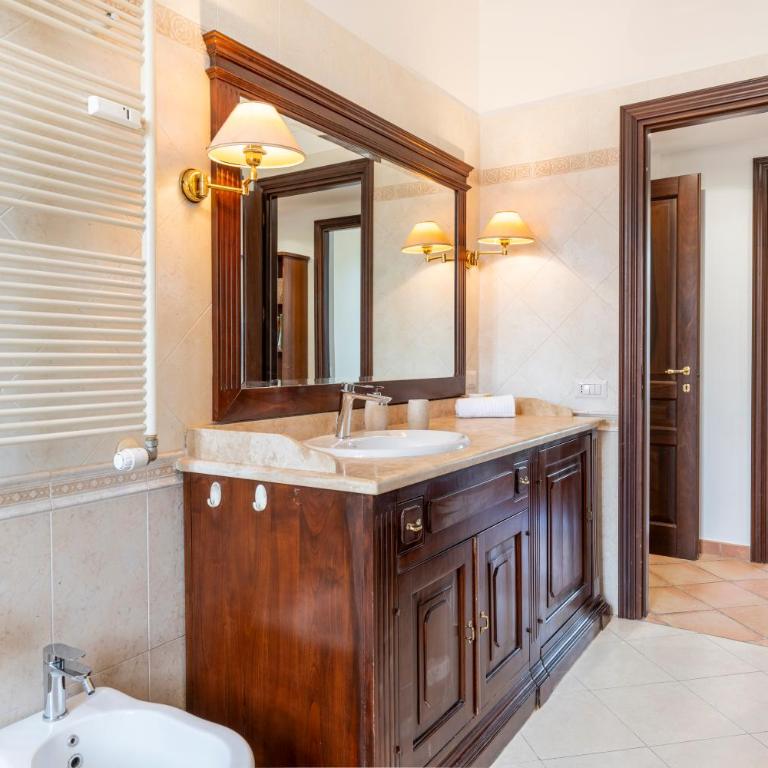 Vatican Art Apartment - Apartment mit 3 Schlafzimmern - 10