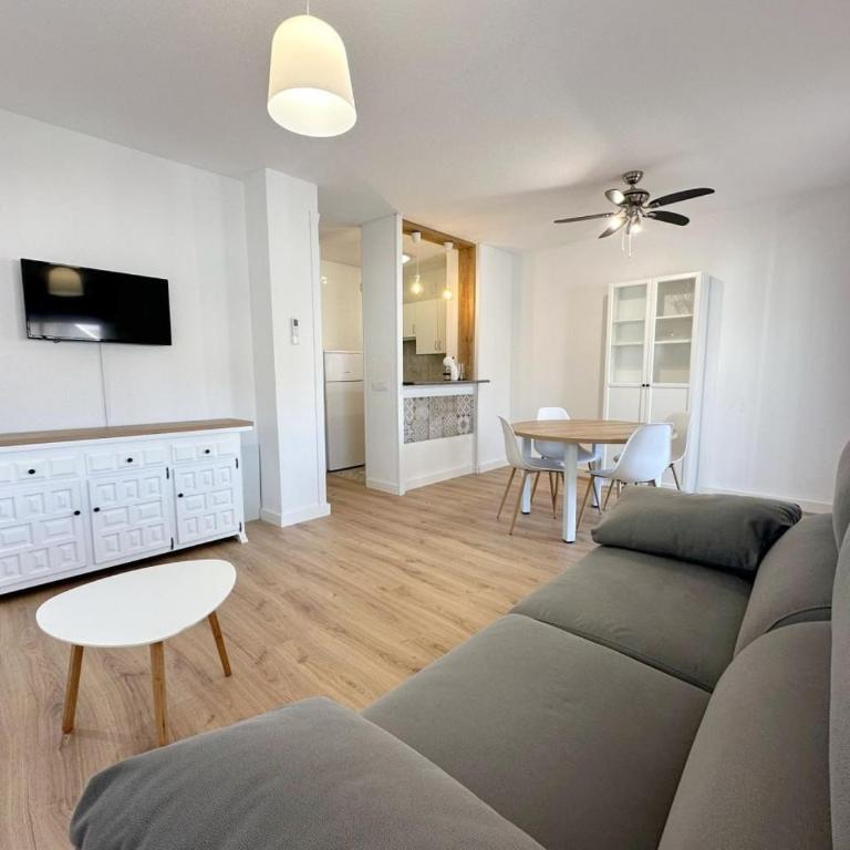 AH RENTALS Acualandia Apartamento - Apartamento de 1 dormitorio - 1