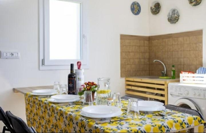 Casa vacanze "La Mansarda sul Verde" - Two-Bedroom House - 7