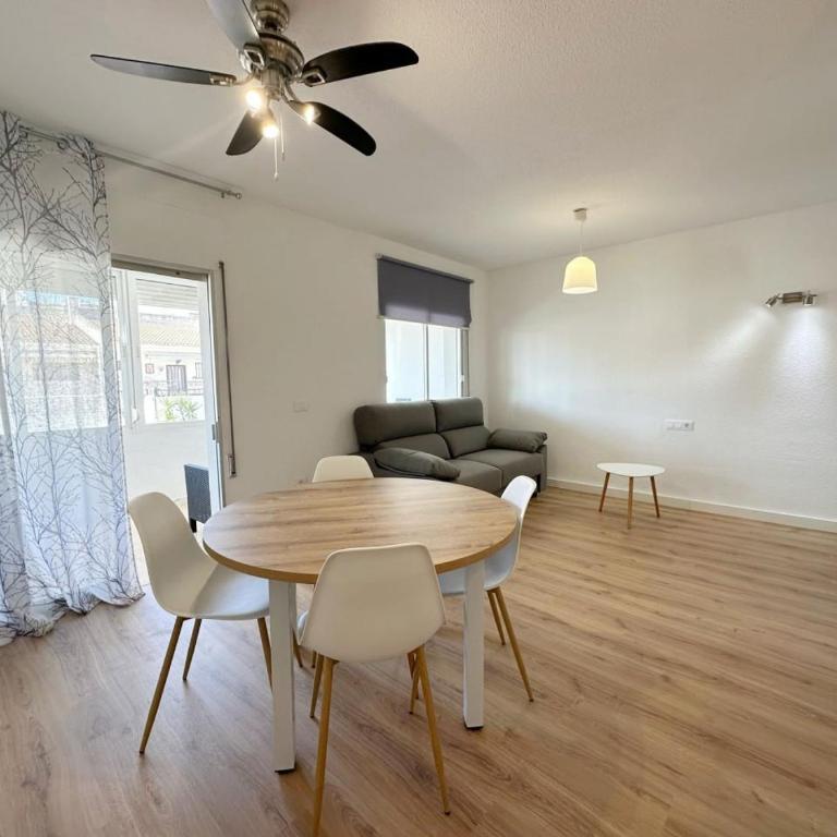 AH RENTALS Acualandia Apartamento - Apartamento de 1 dormitorio - 5