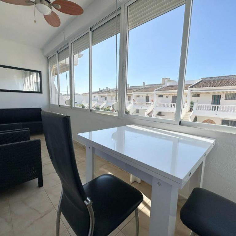 AH RENTALS Acualandia Apartamento - Apartamento de 1 dormitorio - 10