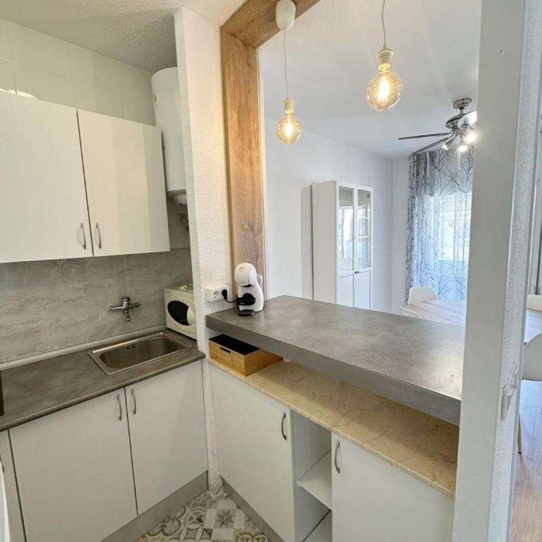 AH RENTALS Acualandia Apartamento - Apartamento de 1 dormitorio - 14