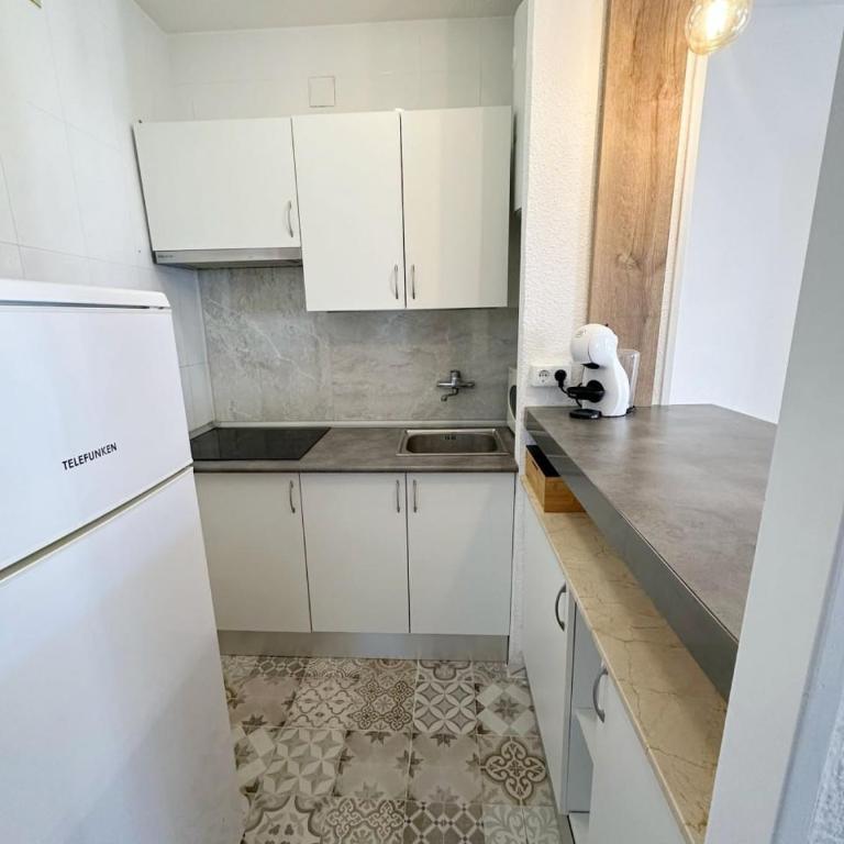 AH RENTALS Acualandia Apartamento - Apartamento de 1 dormitorio - 15