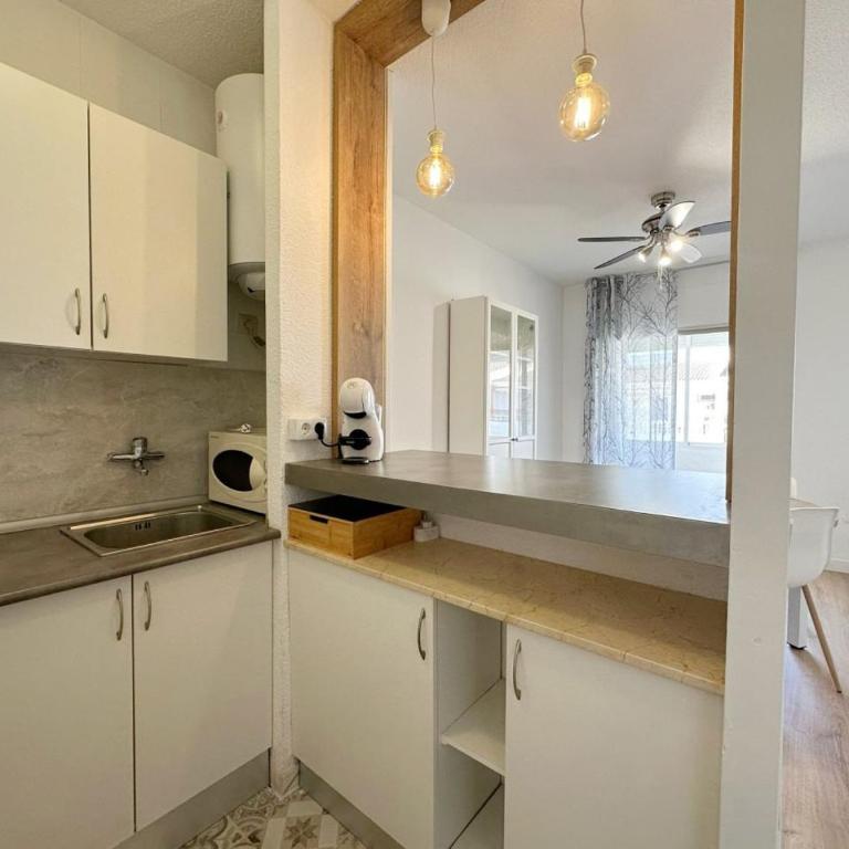 AH RENTALS Acualandia Apartamento - Apartamento de 1 dormitorio - 17