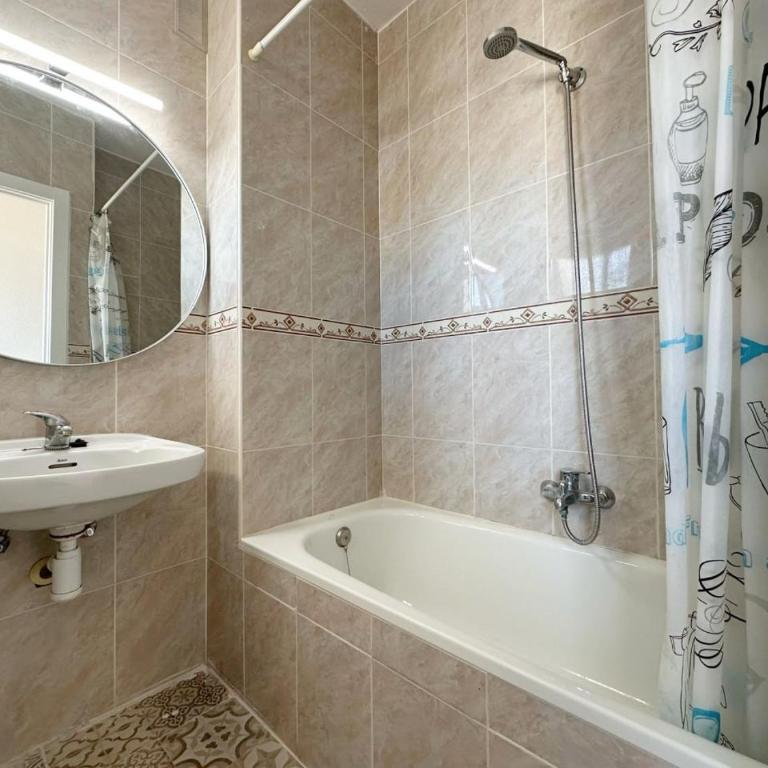 AH RENTALS Acualandia Apartamento - Apartamento de 1 dormitorio - 21
