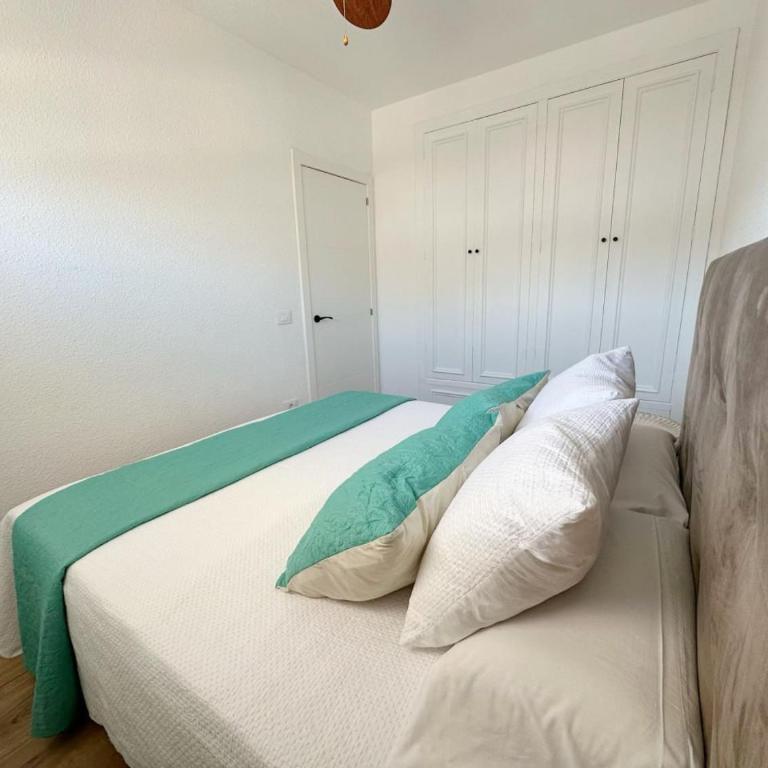 AH RENTALS Acualandia Apartamento - Apartamento de 1 dormitorio - 23