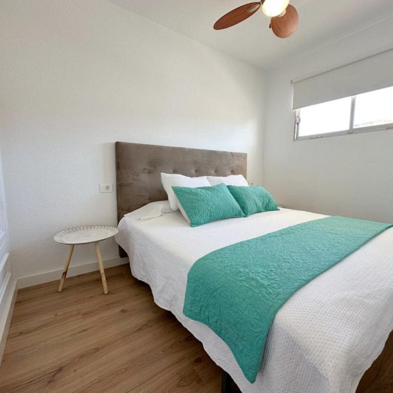 AH RENTALS Acualandia Apartamento - Apartamento de 1 dormitorio - 24
