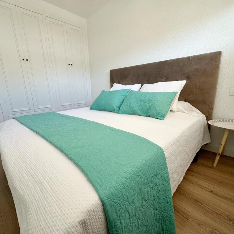 AH RENTALS Acualandia Apartamento - Apartamento de 1 dormitorio - 25