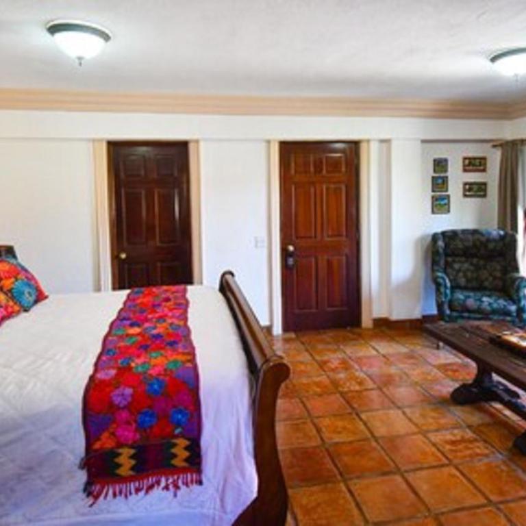 Collection O Casa Bella Hotel Boutique, Cabo San Lucas - Deluxe con vistas - 5