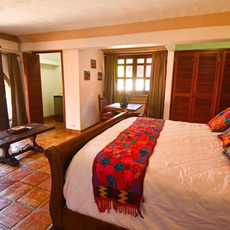 Collection O Casa Bella Hotel Boutique, Cabo San Lucas - Deluxe con vistas - 3