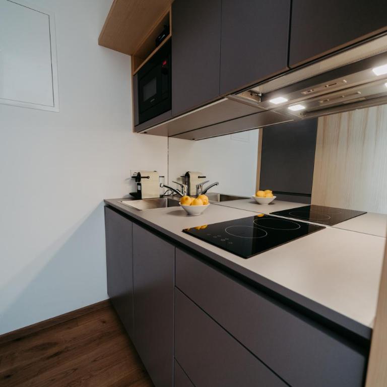 RELAX APARTMENTS An der Lage Hochgraßnitzberg - Studio mit Terrasse - 3