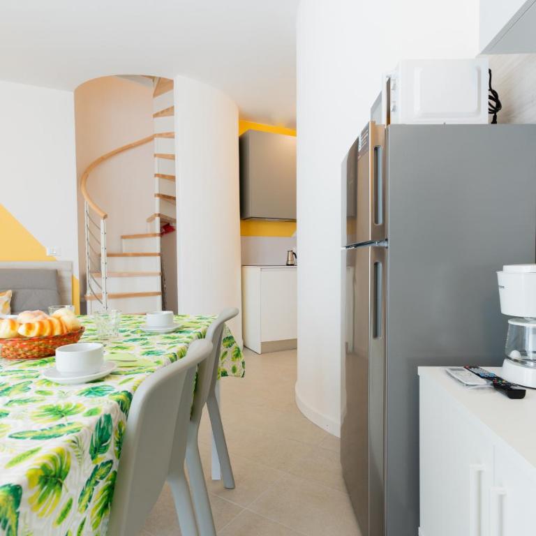 Tivoli - Appartamento Deluxe con 2 Camere da Letto - 5