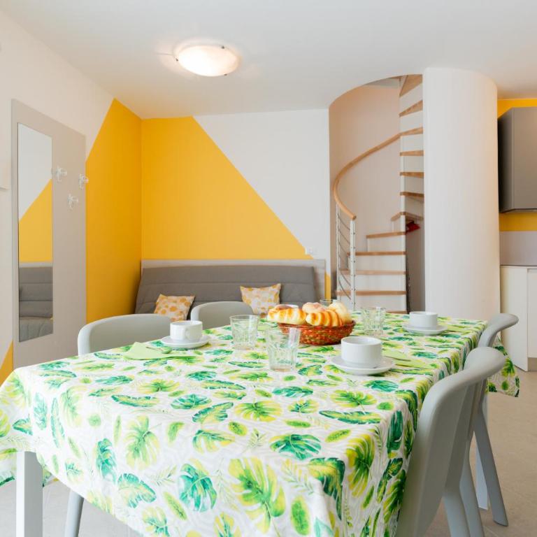 Tivoli - Appartamento Deluxe con 2 Camere da Letto - 6