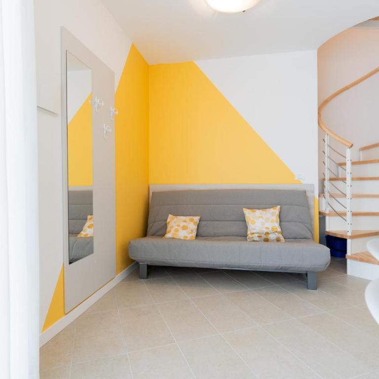 Tivoli - Appartamento Deluxe con 2 Camere da Letto - 7