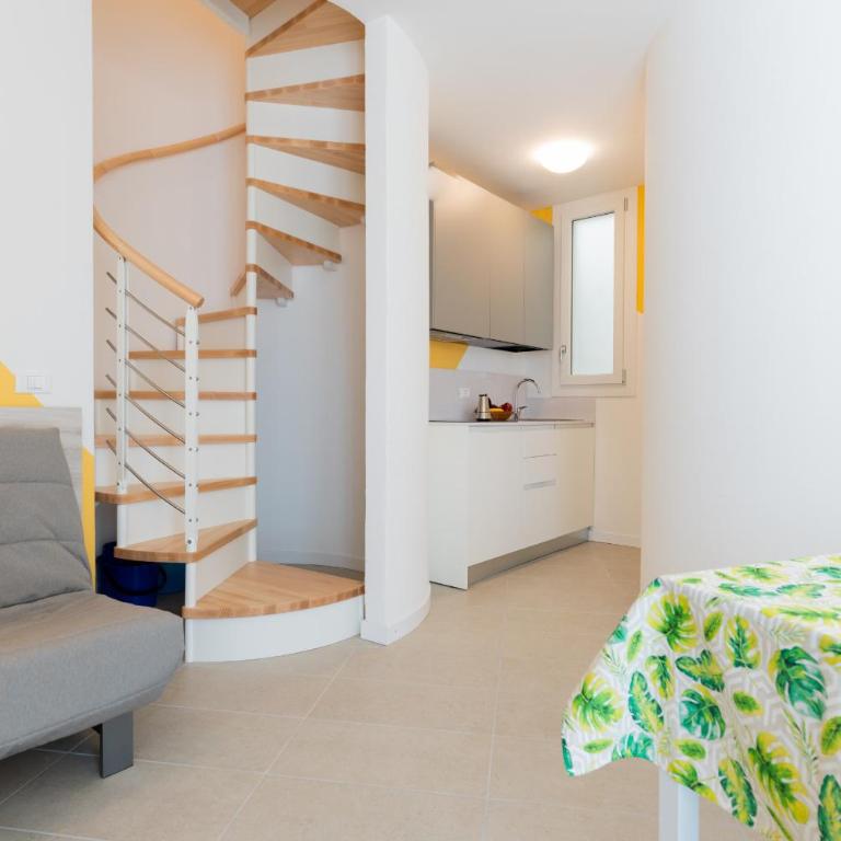 Tivoli - Appartamento Deluxe con 2 Camere da Letto - 8