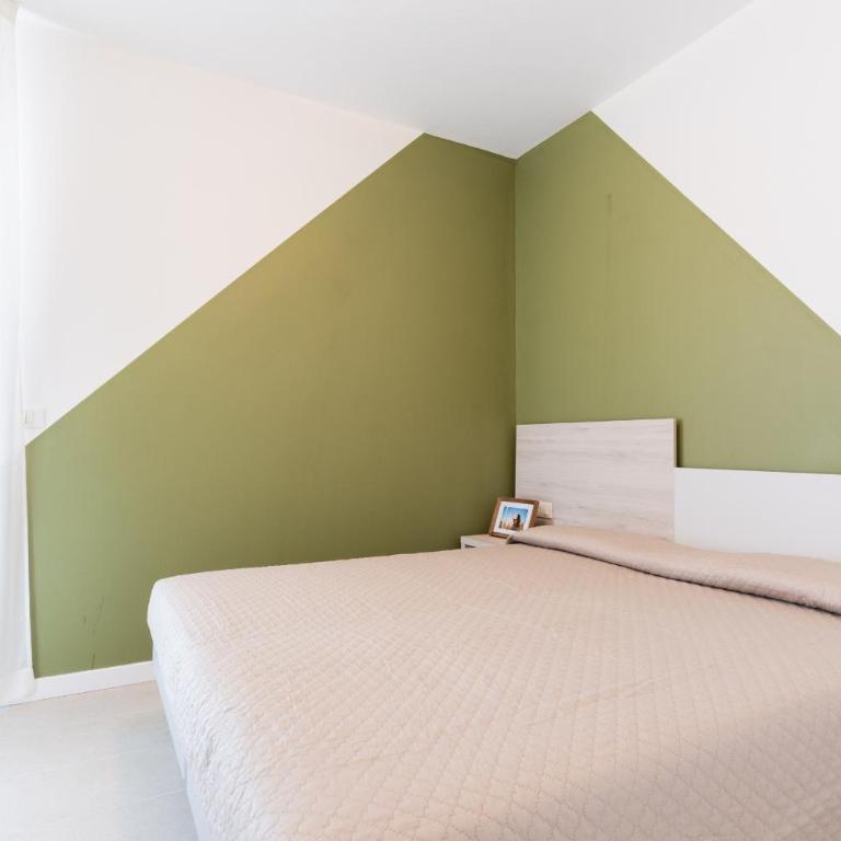 Tivoli - Appartamento Deluxe con 2 Camere da Letto - 9