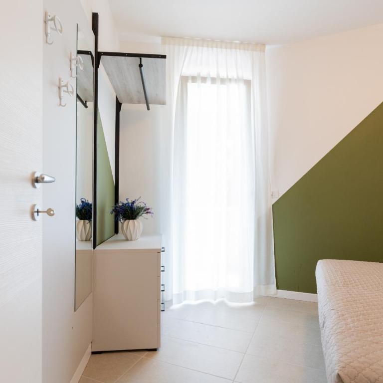 Tivoli - Appartamento Deluxe con 2 Camere da Letto - 11