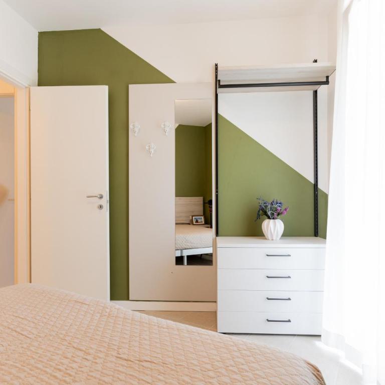 Tivoli - Appartamento Deluxe con 2 Camere da Letto - 13