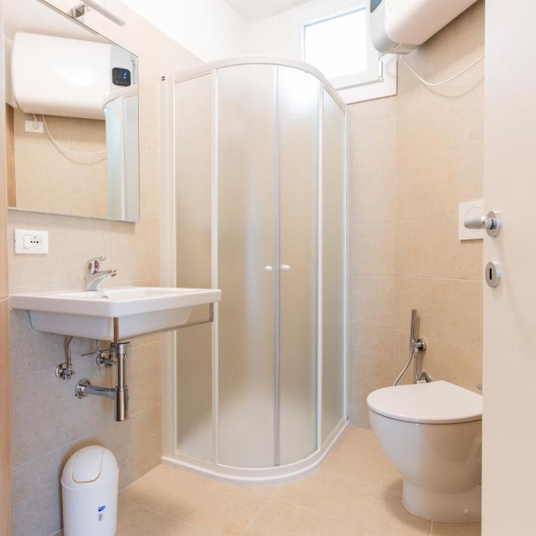 Tivoli - Appartamento Deluxe con 2 Camere da Letto - 14